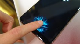 synaptics-in-display-fingerprint-scanner
