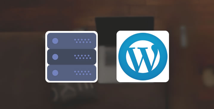 wordpress hosting plan