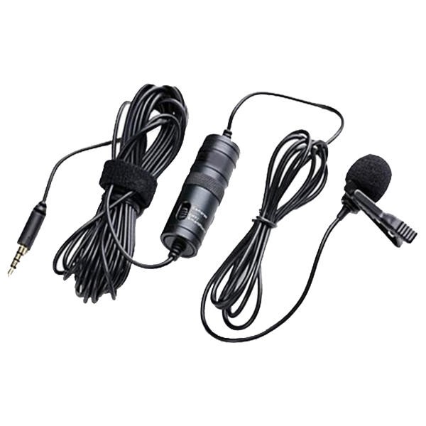 میکروفون یقه‌ای Free Power مدل FB-116