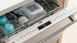 Bosch-Dishwasher