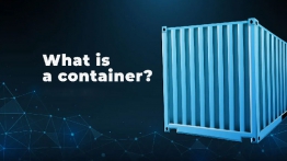 container-چیست